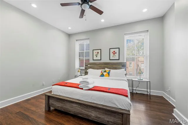 $290,000 | 2350 Hickory Street, St. Louis, MO 63104