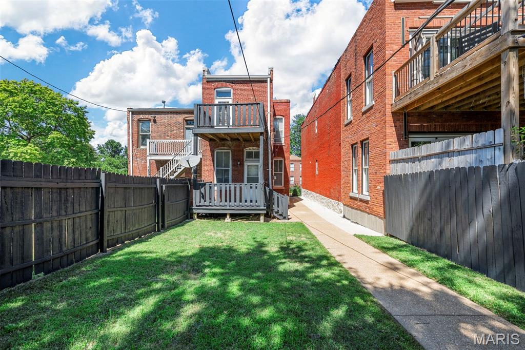 2350 Hickory Street St. Louis, MO 63104 - Photo 30 of 33