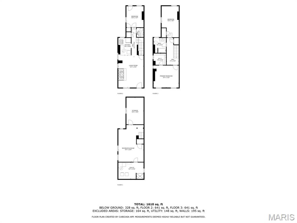 2350 Hickory Street St. Louis, MO 63104 - Photo 33 of 33