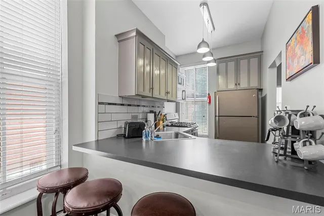 $290,000 | 2350 Hickory Street, St. Louis, MO 63104