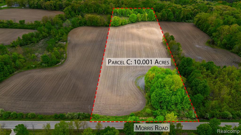 Lot C Morris Road Lapeer, MI 48446 - Photo 1 of 4