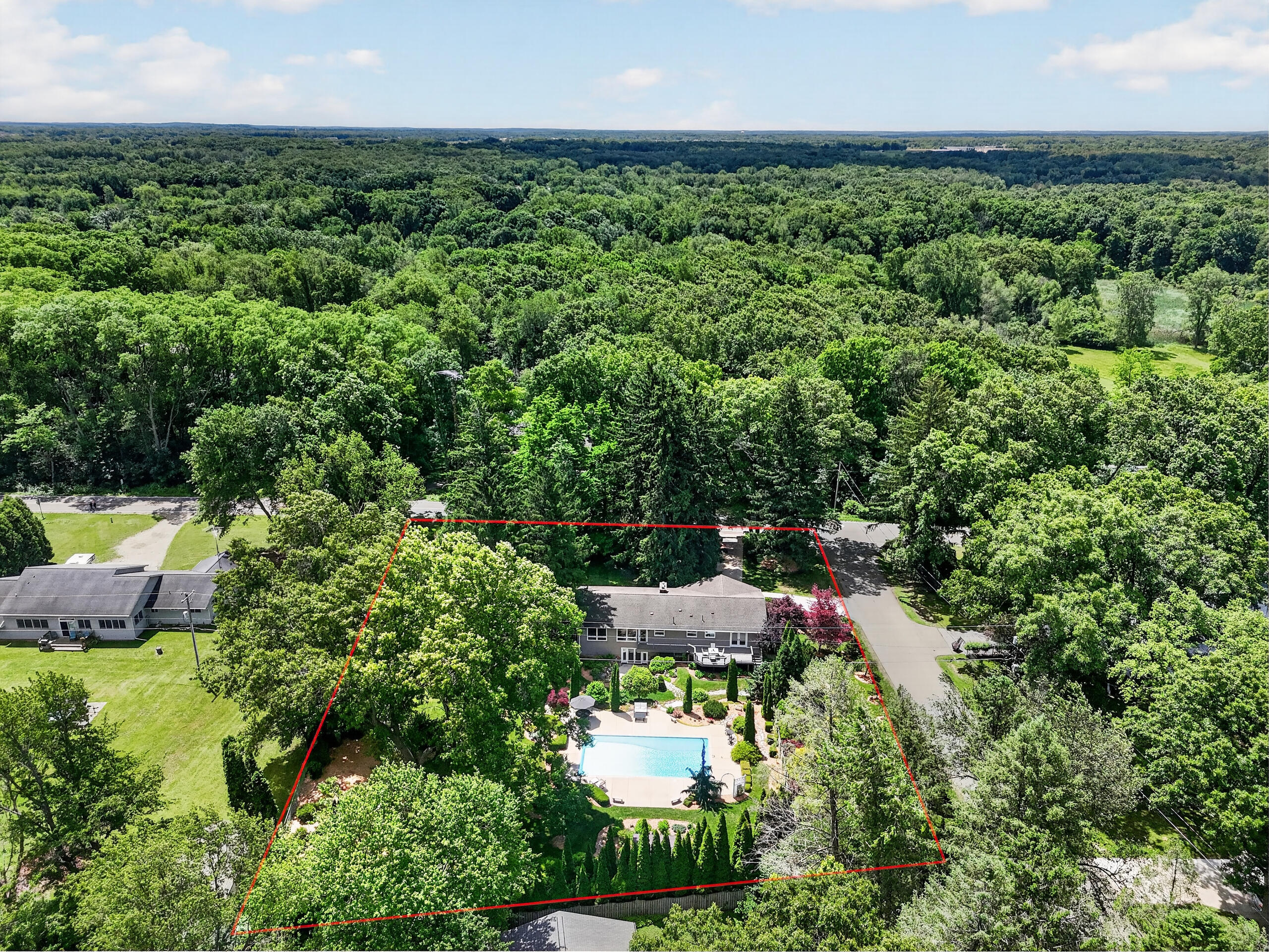 3600 Hendee Road Jackson, MI 49201 - Photo 65 of 81 DJI_20260619124932_0029_D