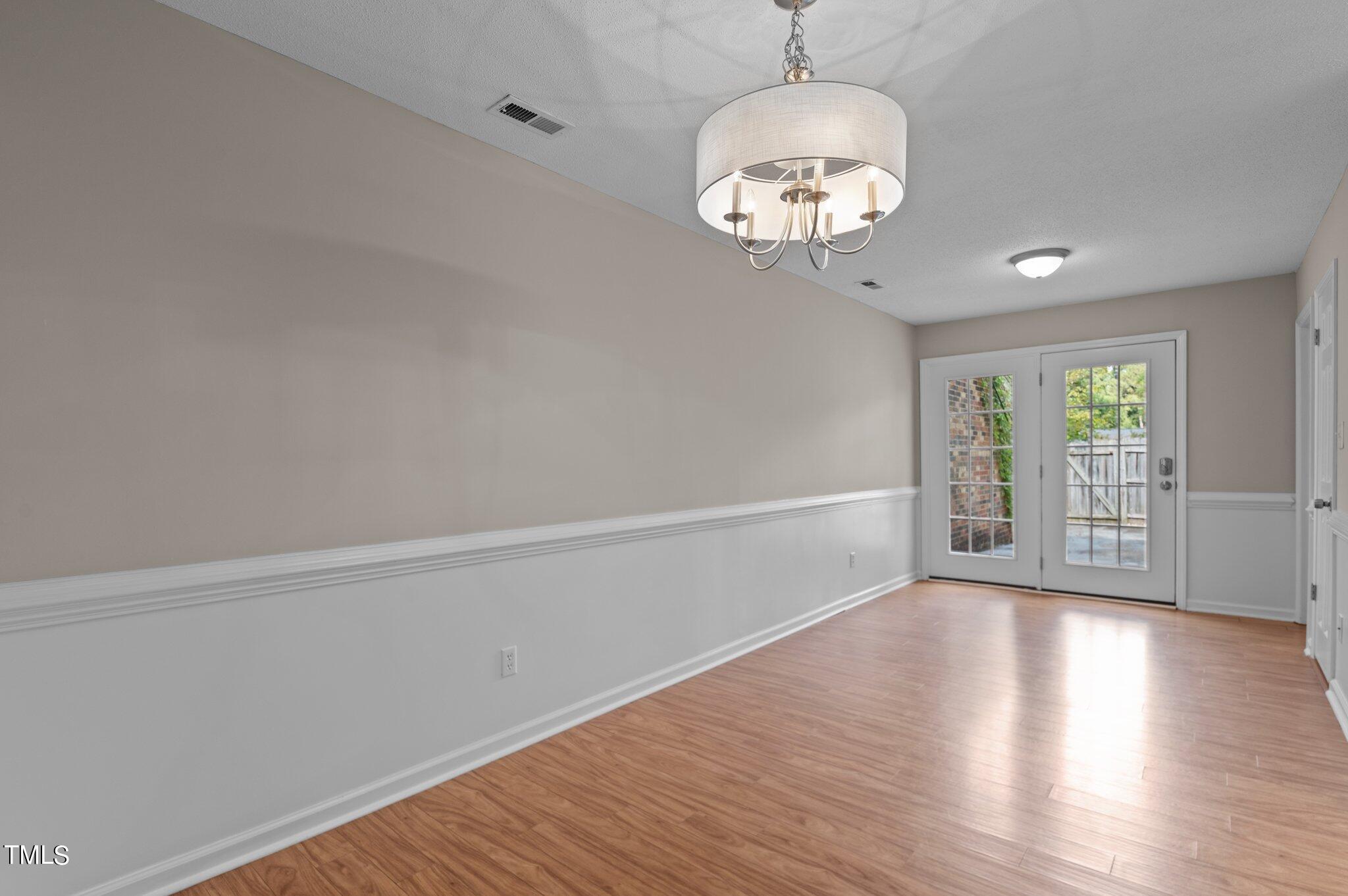 1336 Garden Crest Circle Raleigh, NC 27609 - Photo 16 of 33 Dining Area