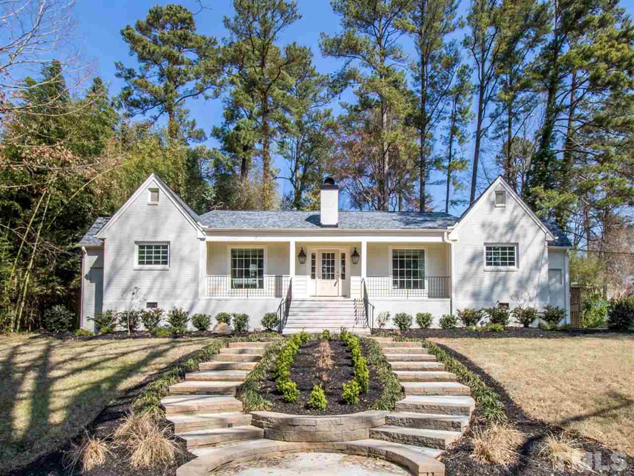 3034 Medlin Drive Raleigh, NC 27607 - Photo 1 of 25