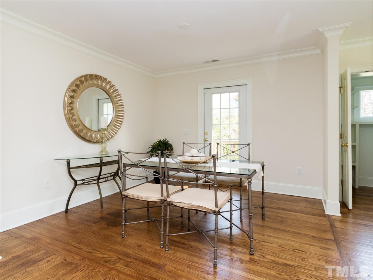 3034 Medlin Drive Raleigh, NC 27607 - Photo 12 of 25