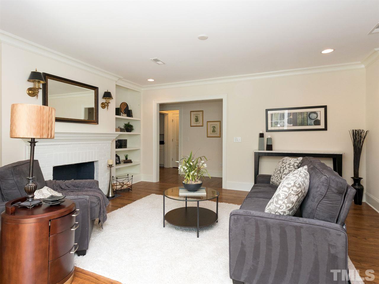 3034 Medlin Drive Raleigh, NC 27607 - Photo 13 of 25