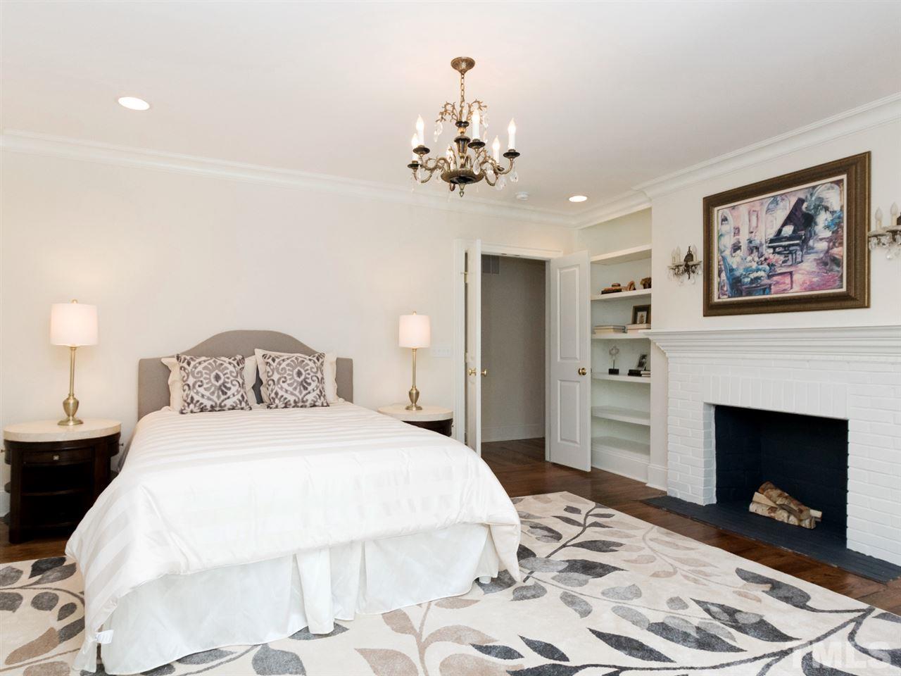 3034 Medlin Drive Raleigh, NC 27607 - Photo 16 of 25