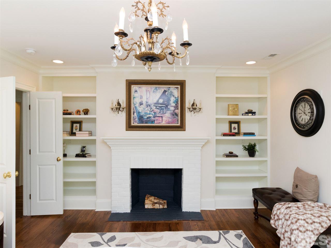3034 Medlin Drive Raleigh, NC 27607 - Photo 17 of 25