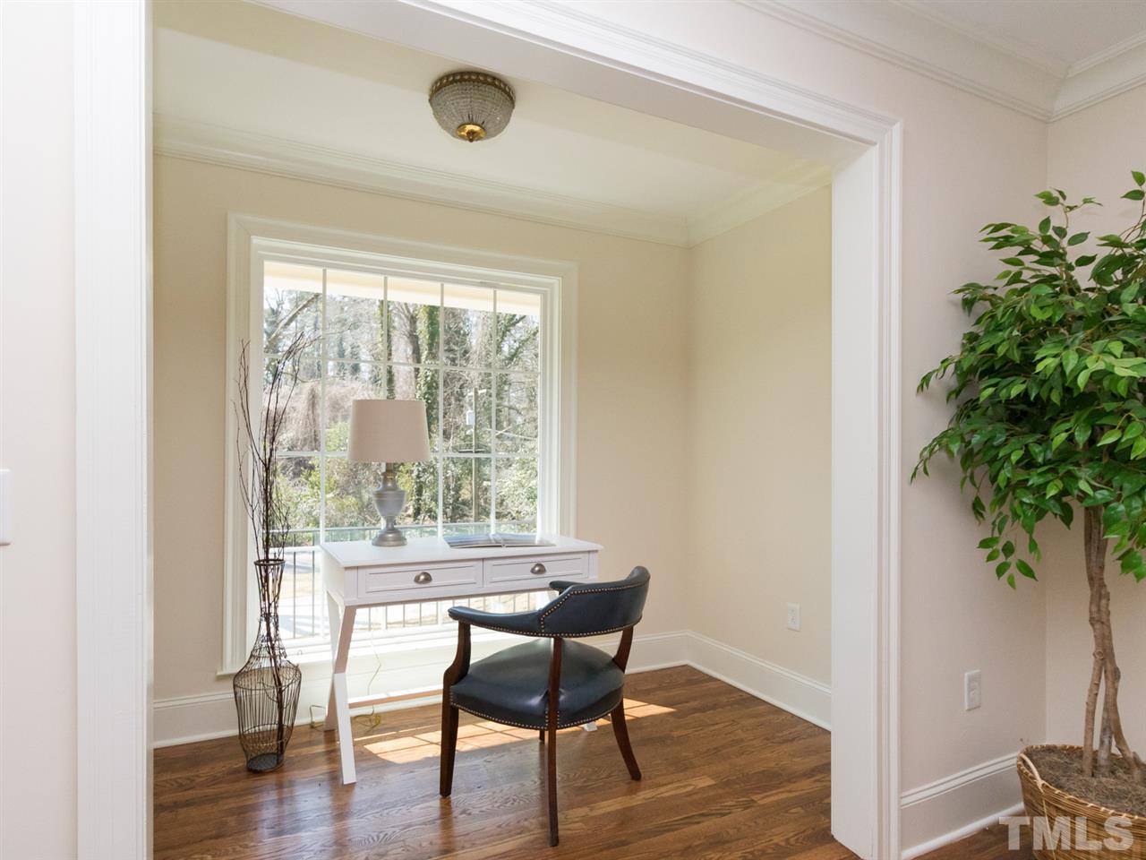 3034 Medlin Drive Raleigh, NC 27607 - Photo 18 of 25