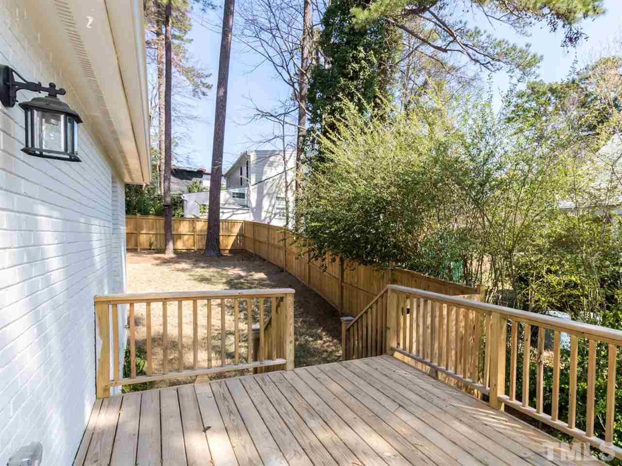 3034 Medlin Drive Raleigh, NC 27607 - Photo 19 of 25