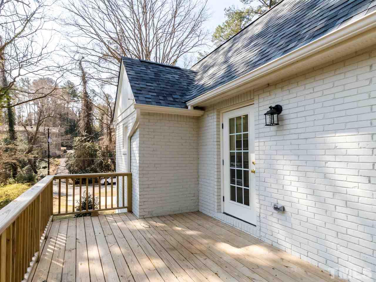 3034 Medlin Drive Raleigh, NC 27607 - Photo 20 of 25