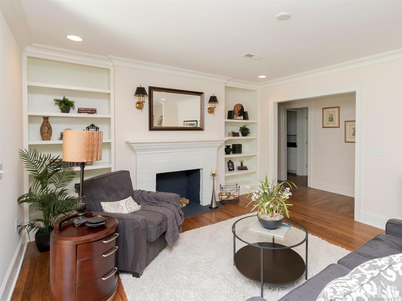 3034 Medlin Drive Raleigh, NC 27607 - Photo 3 of 25