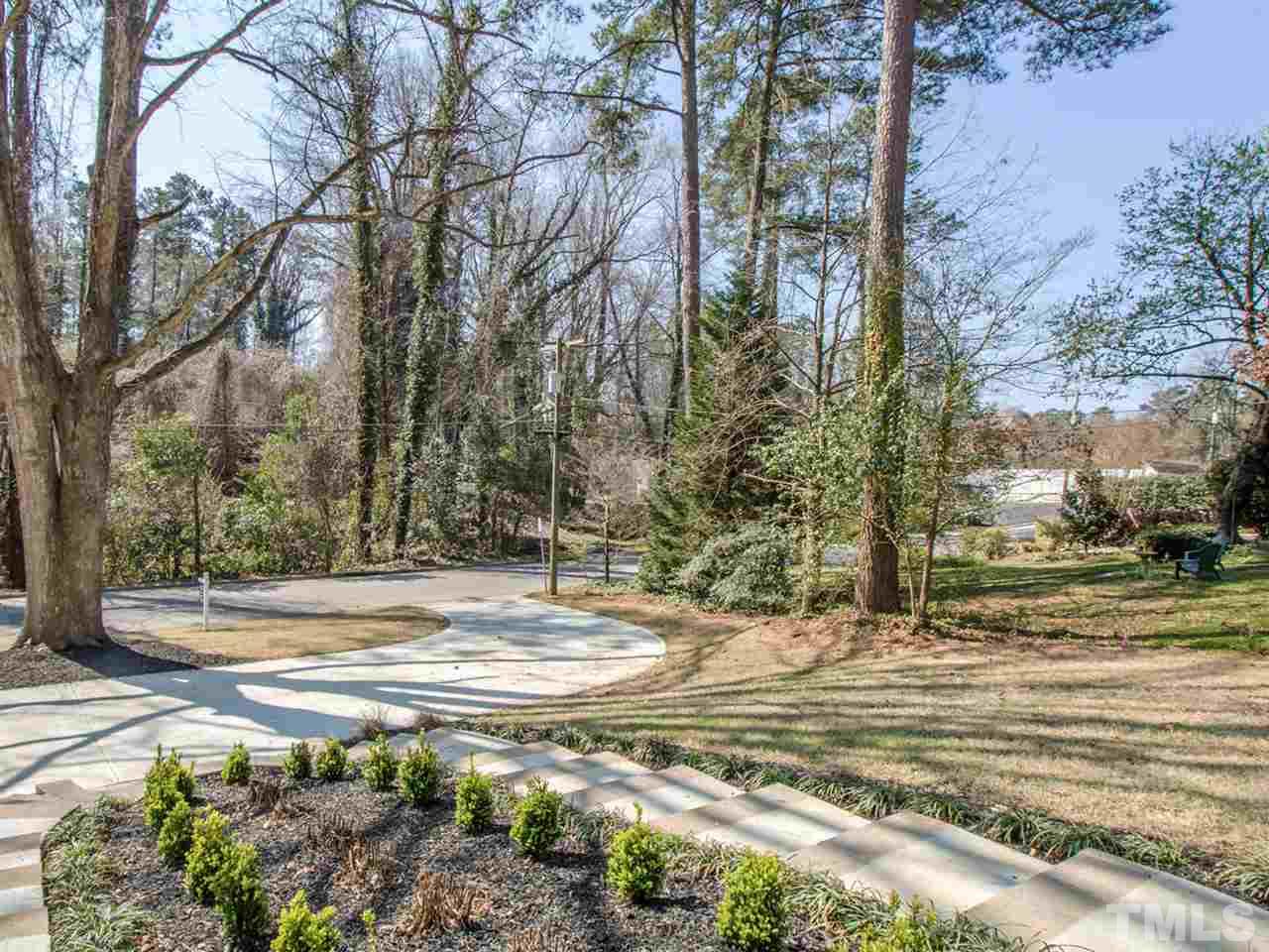 3034 Medlin Drive Raleigh, NC 27607 - Photo 21 of 25