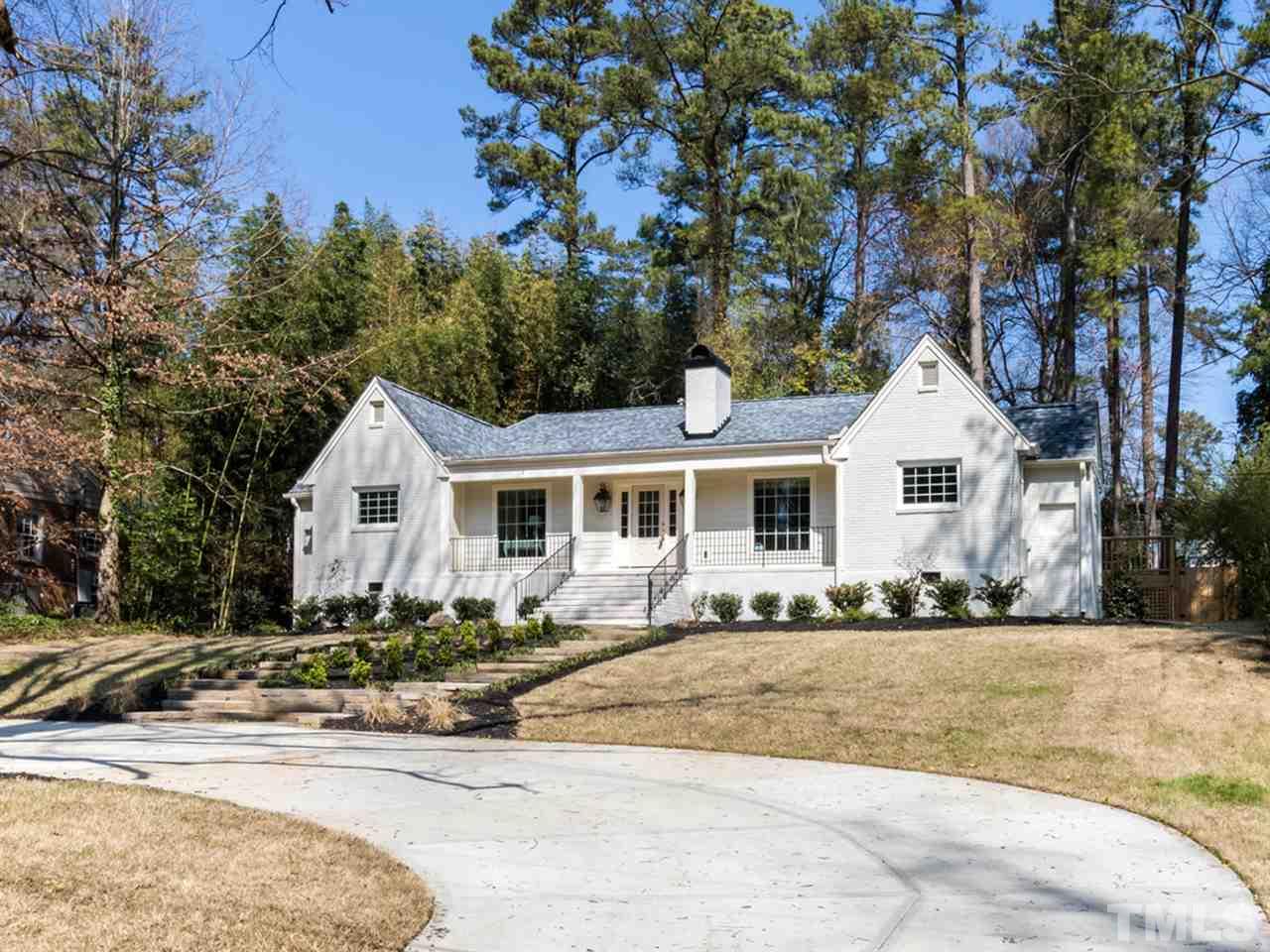 3034 Medlin Drive Raleigh, NC 27607 - Photo 22 of 25