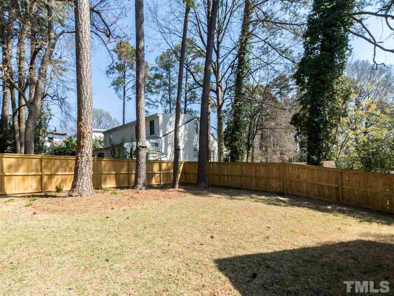 3034 Medlin Drive Raleigh, NC 27607 - Photo 24 of 25