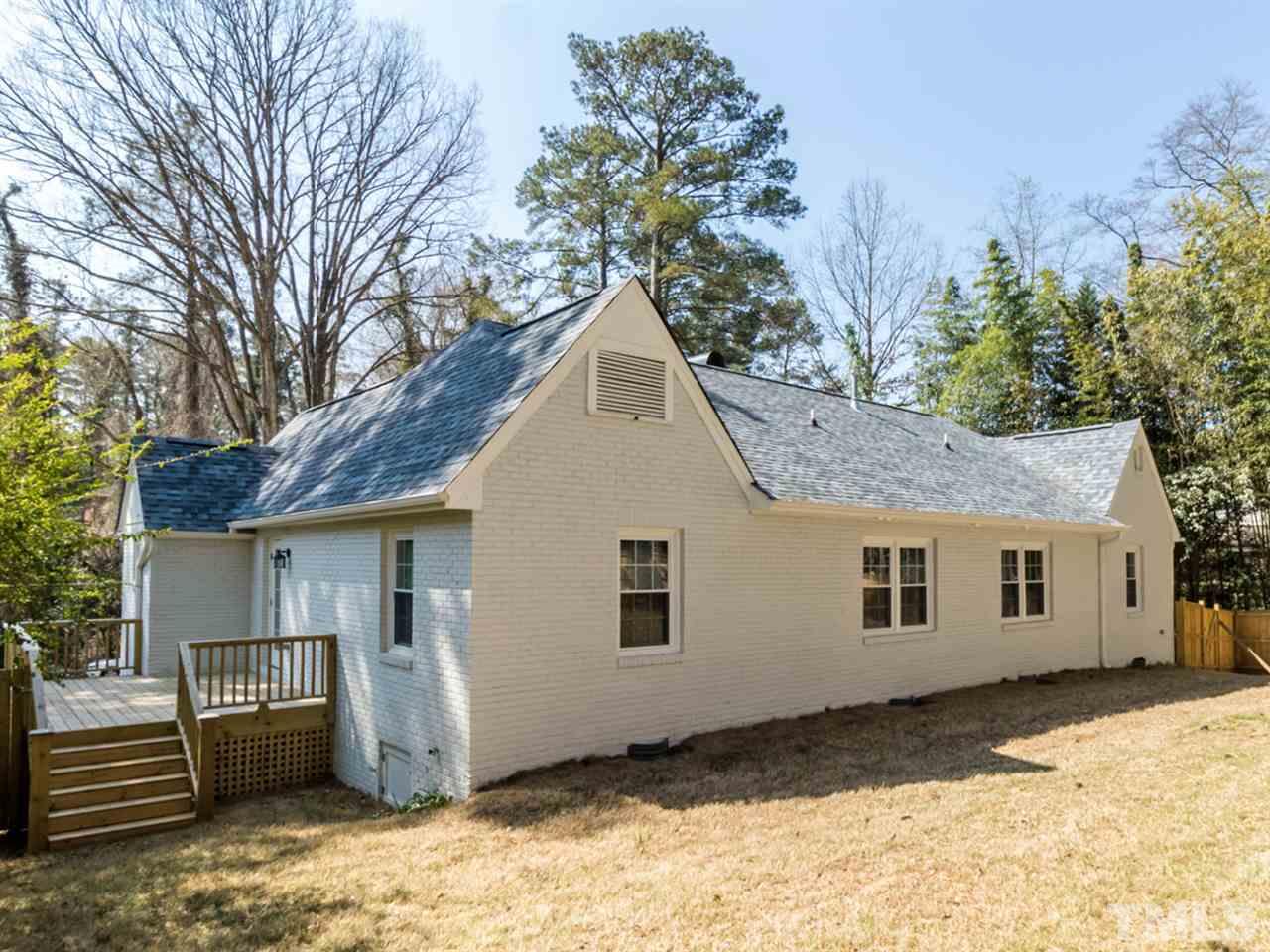 3034 Medlin Drive Raleigh, NC 27607 - Photo 25 of 25