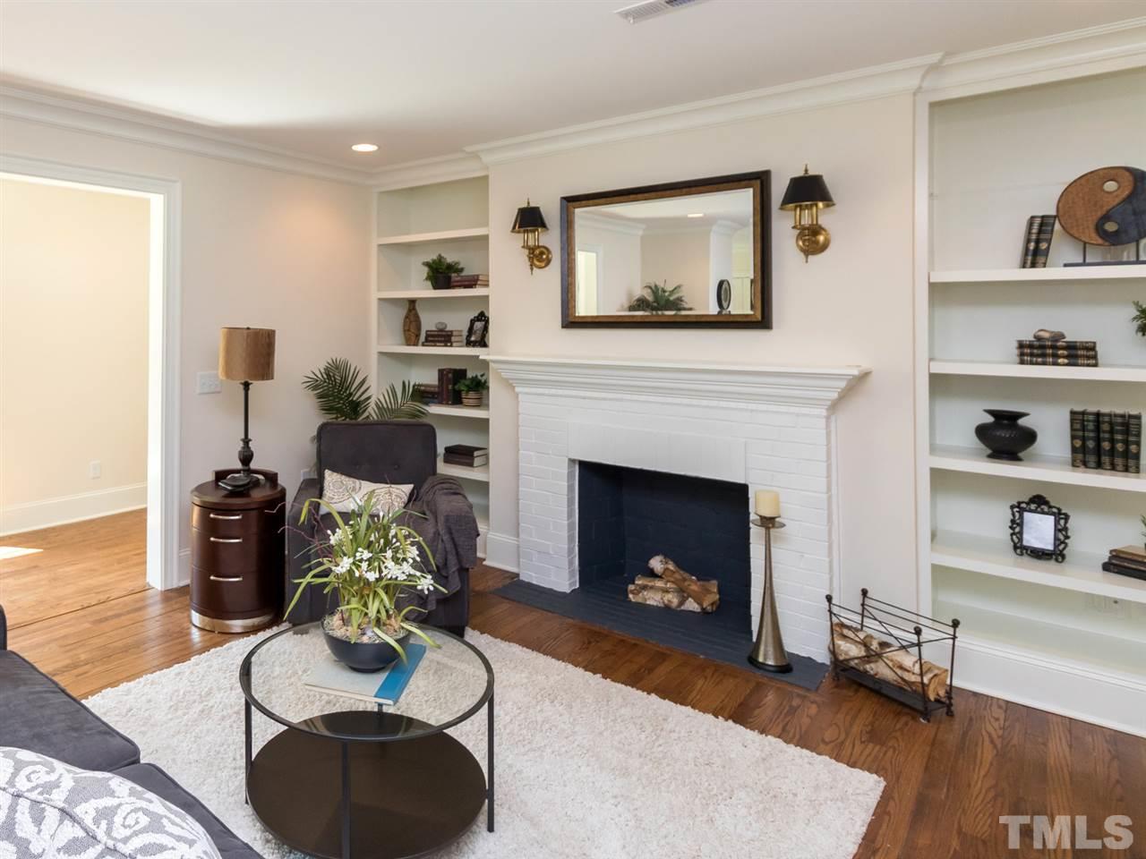 3034 Medlin Drive Raleigh, NC 27607 - Photo 4 of 25