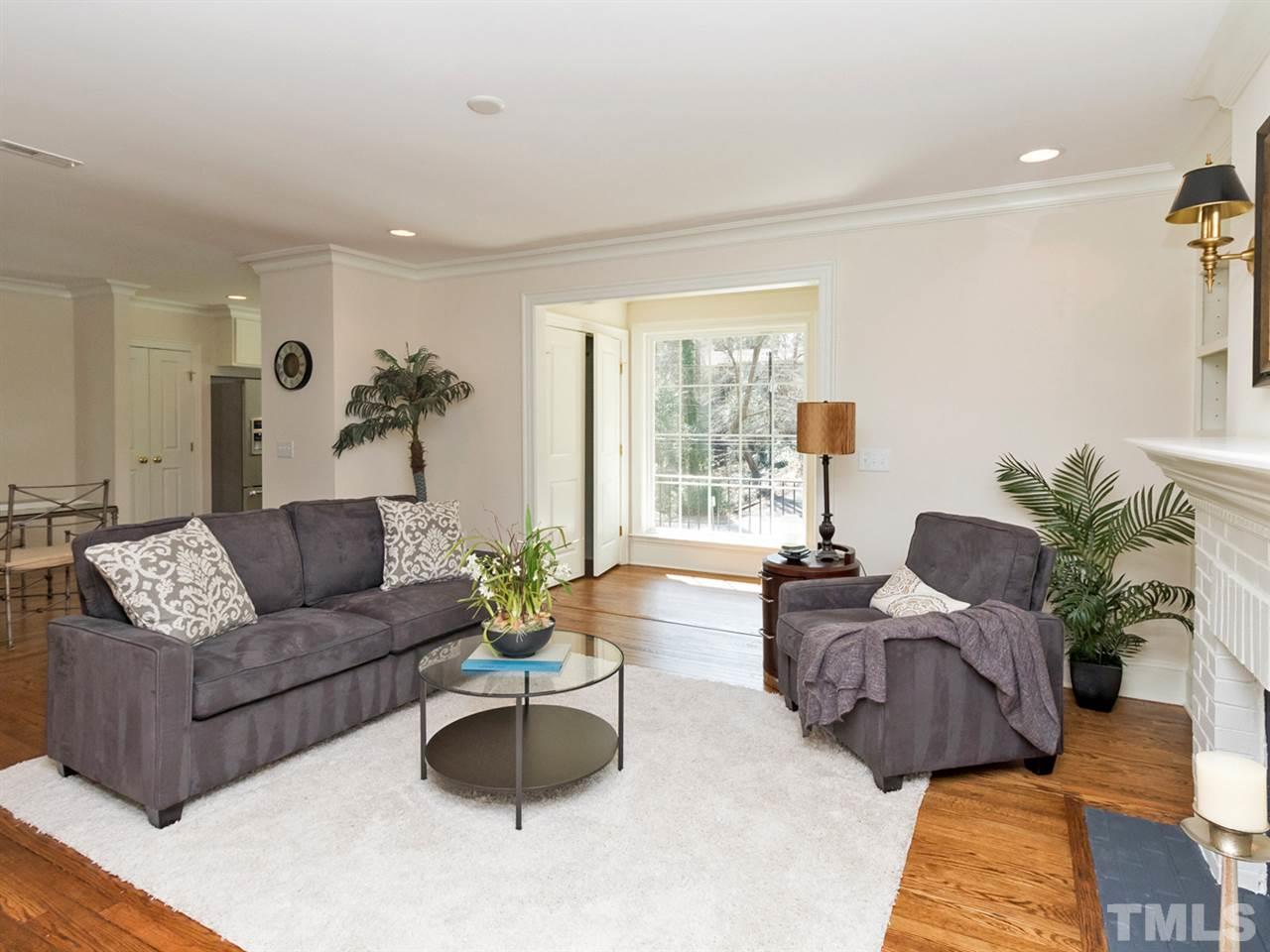 3034 Medlin Drive Raleigh, NC 27607 - Photo 5 of 25