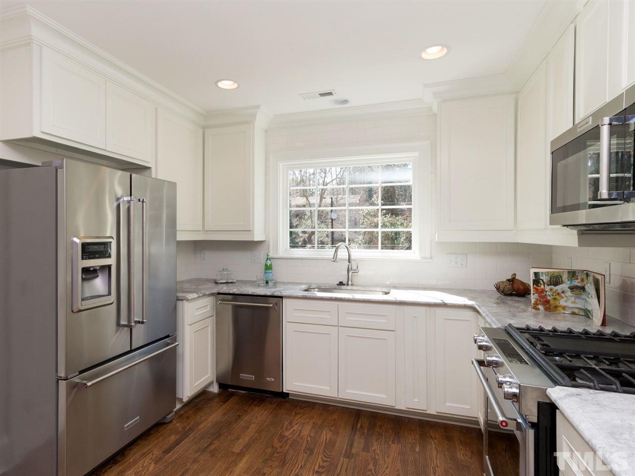 3034 Medlin Drive Raleigh, NC 27607 - Photo 6 of 25