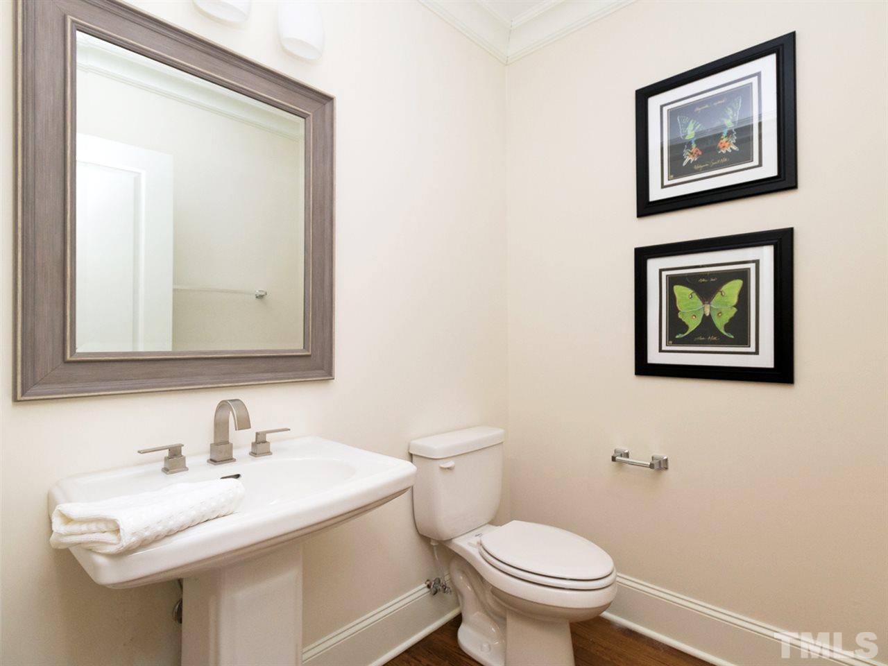 3034 Medlin Drive Raleigh, NC 27607 - Photo 8 of 25