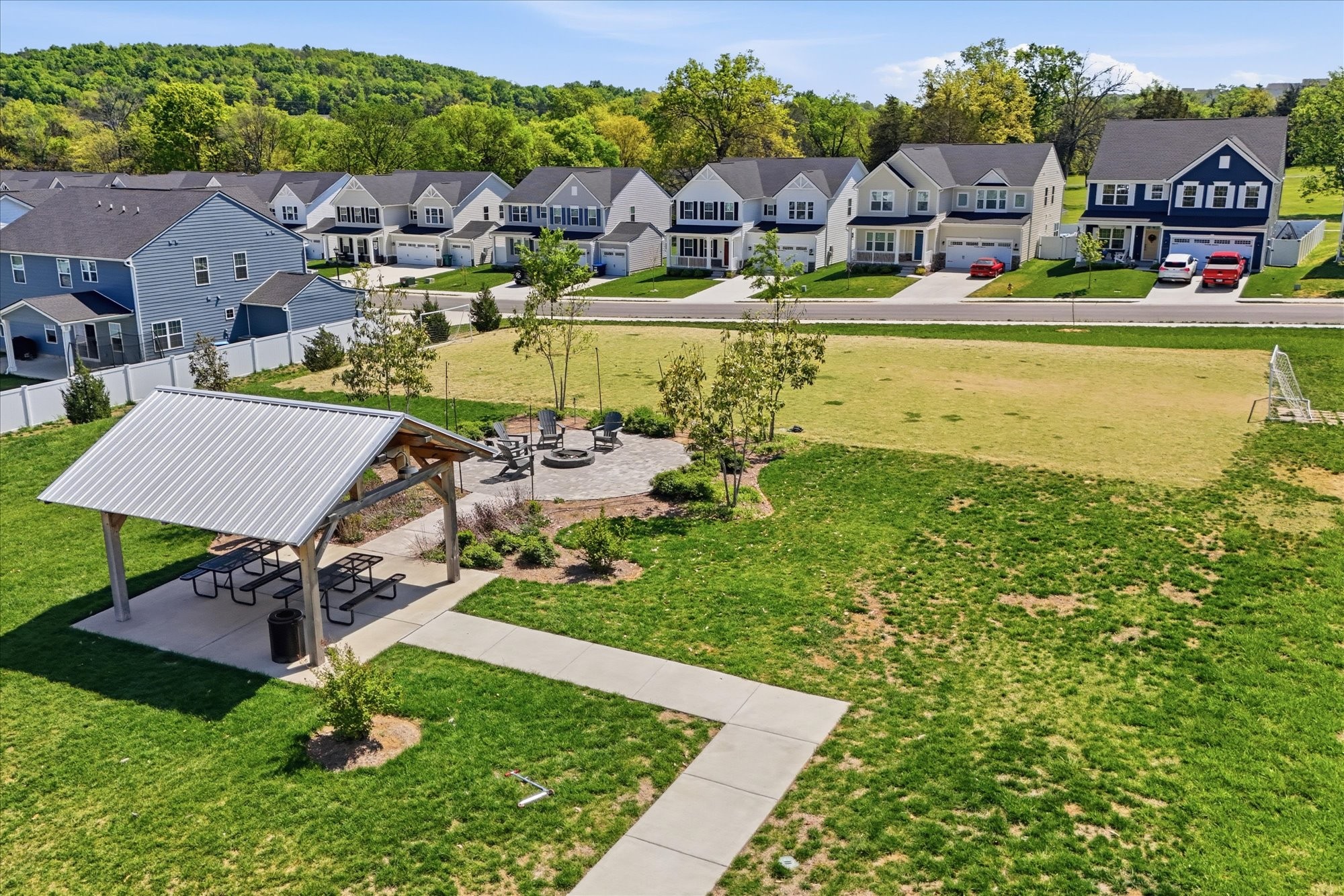 1515 Repton Road Smyrna, TN 37167 - Photo 64 of 65