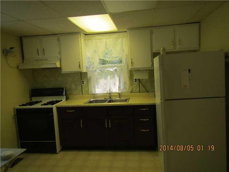791 Main Road Westport Island, ME 04578 - Photo 11 of 20 Kitchen.