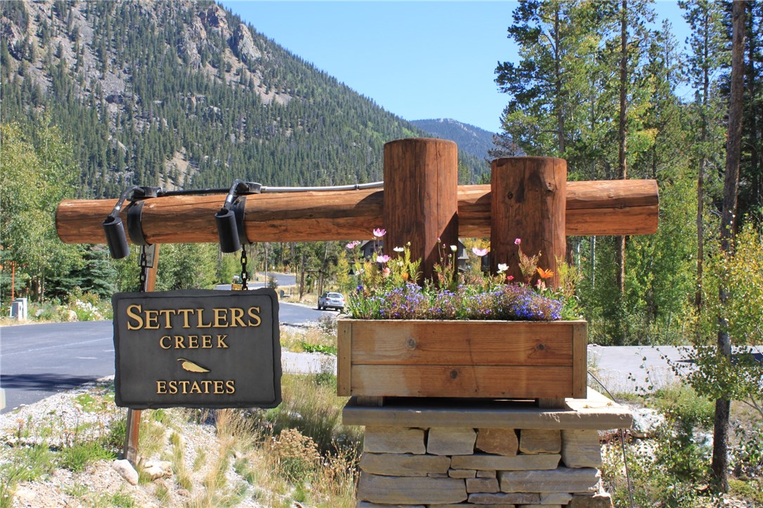 68 Wolf Rock Road Keystone, CO 80435 - Photo 2 of 25 Gallery Image 2