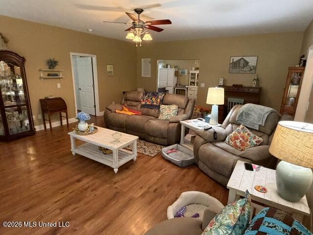 178 Barker Road Morton, MS 39117 - Photo 22 of 40 IMG_7268