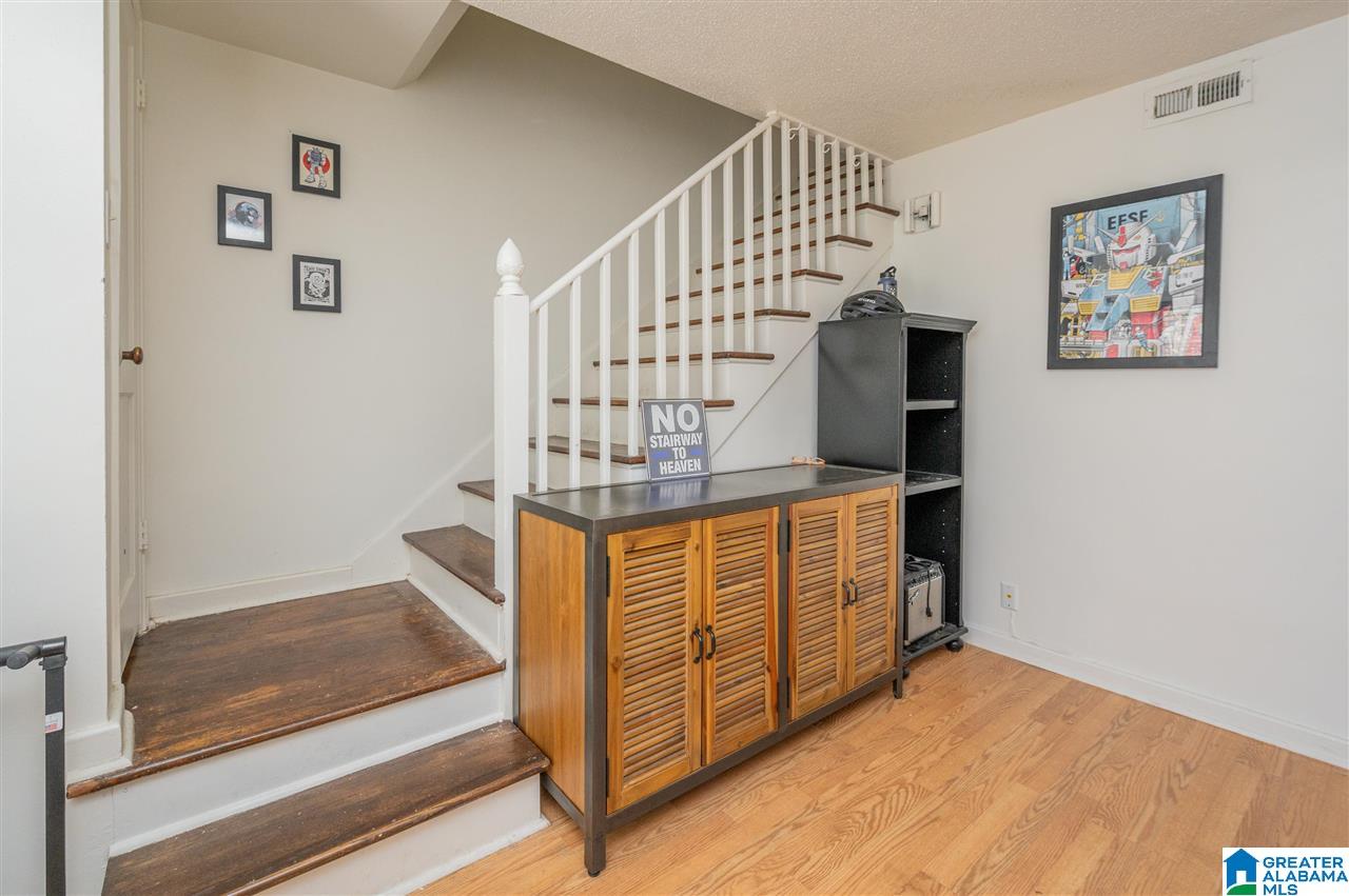 1760 Valley Avenue, Unit H Birmingham, AL 35209 - Photo 16 of 26