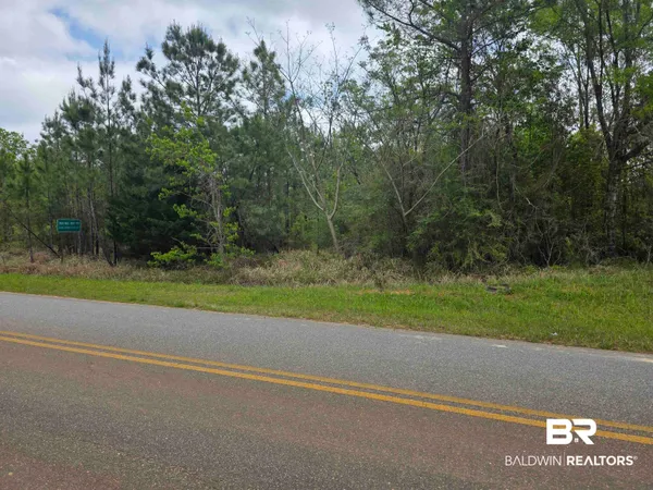 $64,000 | 11631 Red Hill Rd Extension, Bay Minette, AL 36507