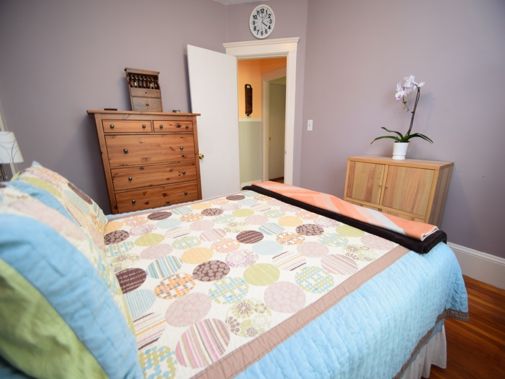 52 Patten Street, Unit 1 Boston, MA 02130 - Photo 11 of 16 Gallery Image 11