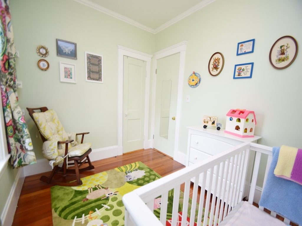 52 Patten Street, Unit 1 Boston, MA 02130 - Photo 13 of 16 Gallery Image 13