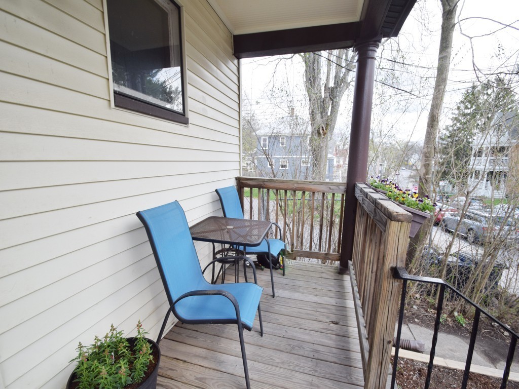 52 Patten Street, Unit 1 Boston, MA 02130 - Photo 15 of 16 Gallery Image 15