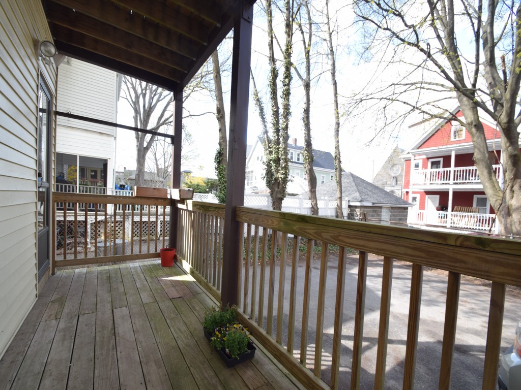 52 Patten Street, Unit 1 Boston, MA 02130 - Photo 16 of 16 Gallery Image 16