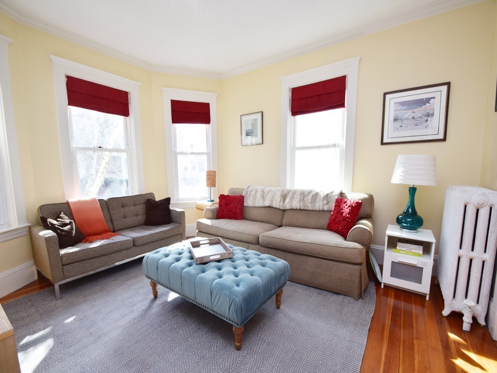 52 Patten Street, Unit 1 Boston, MA 02130 - Photo 2 of 16 Gallery Image 2