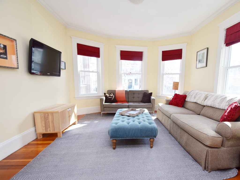 52 Patten Street, Unit 1 Boston, MA 02130 - Photo 3 of 16 Gallery Image 3