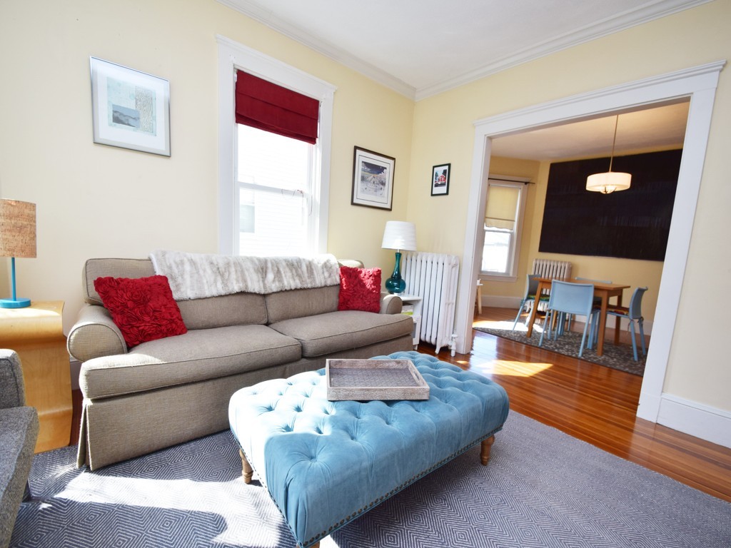 52 Patten Street, Unit 1 Boston, MA 02130 - Photo 4 of 16 Gallery Image 4