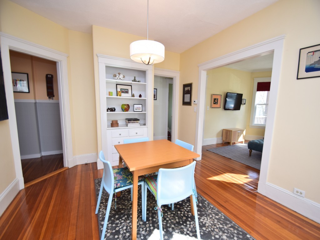 52 Patten Street, Unit 1 Boston, MA 02130 - Photo 5 of 16 Gallery Image 5