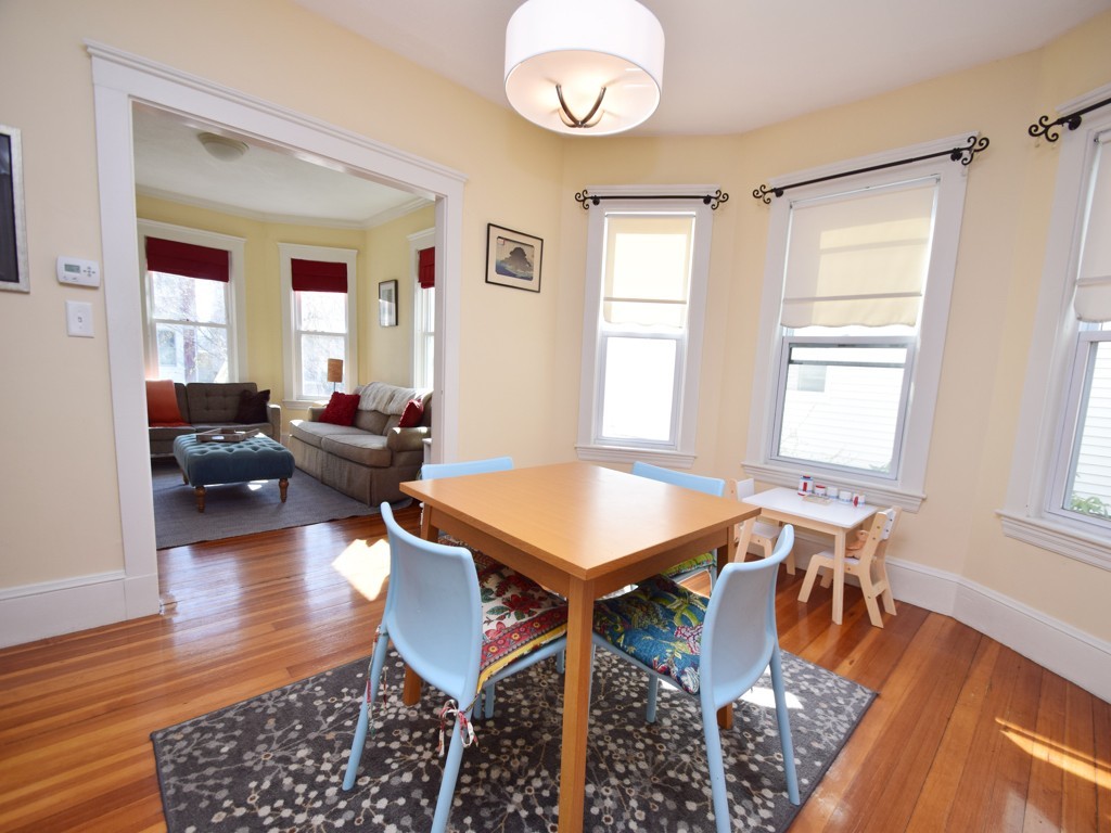 52 Patten Street, Unit 1 Boston, MA 02130 - Photo 6 of 16 Gallery Image 6