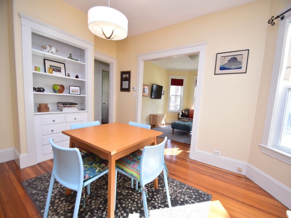 52 Patten Street, Unit 1 Boston, MA 02130 - Photo 7 of 16 Gallery Image 7