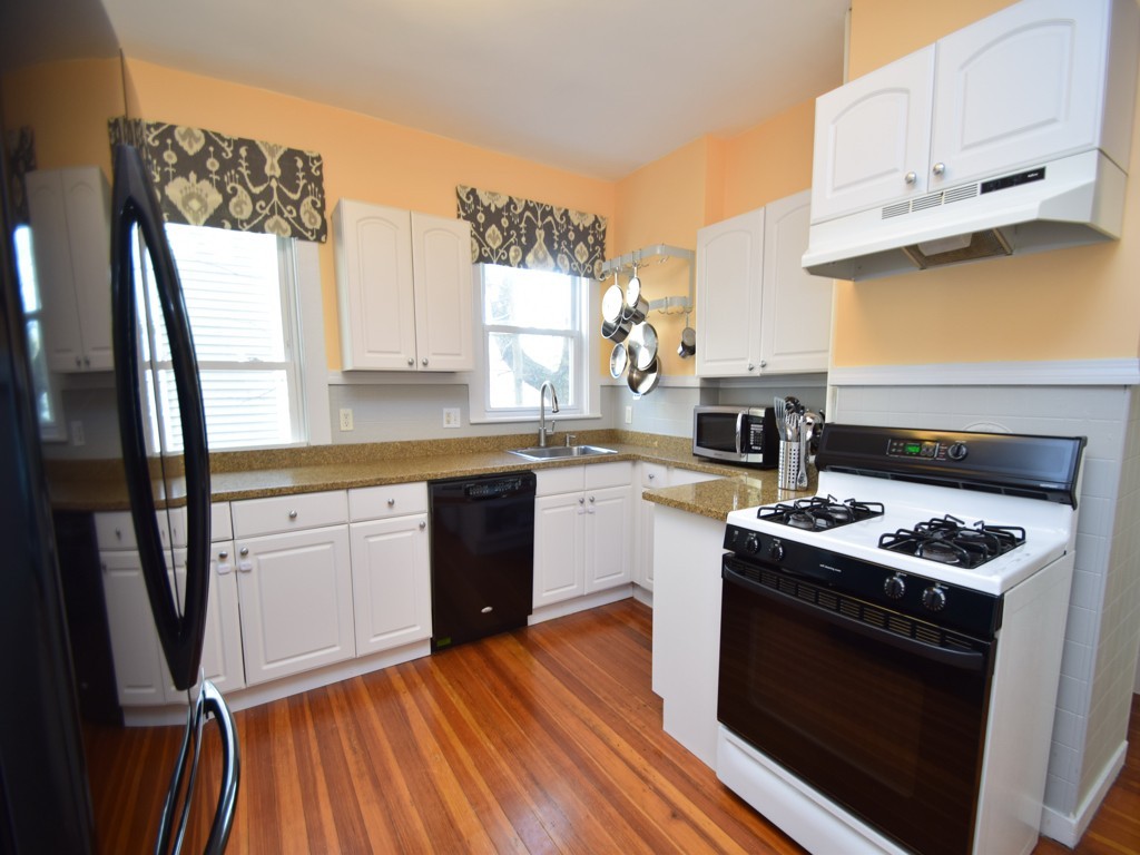 52 Patten Street, Unit 1 Boston, MA 02130 - Photo 8 of 16 Gallery Image 8