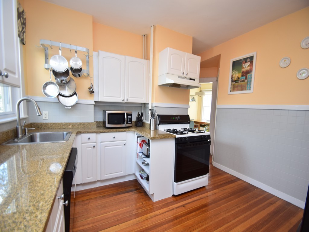 52 Patten Street, Unit 1 Boston, MA 02130 - Photo 9 of 16 Gallery Image 9