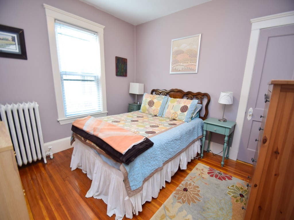 52 Patten Street, Unit 1 Boston, MA 02130 - Photo 10 of 16 Gallery Image 10