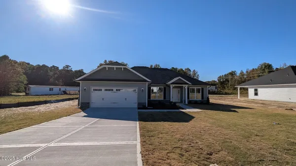 $355,000 | 473 Sweet Potato Lane, Unit LOT 12, Nashville, NC 27856