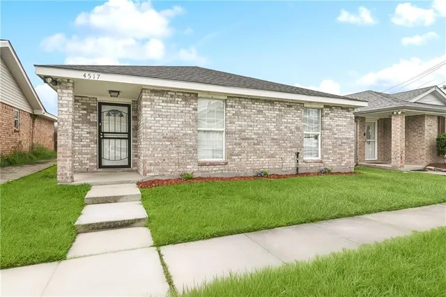 $195,000 | Undisclosed Address, New Orleans, LA 70122