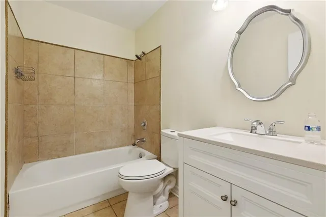 $195,000 | Undisclosed Address, New Orleans, LA 70122