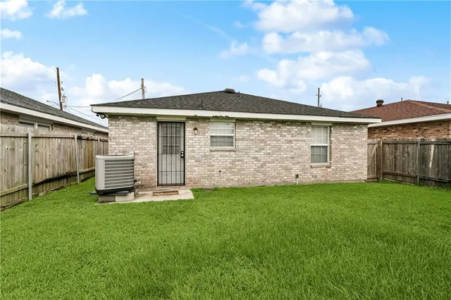 $195,000 | Undisclosed Address, New Orleans, LA 70122