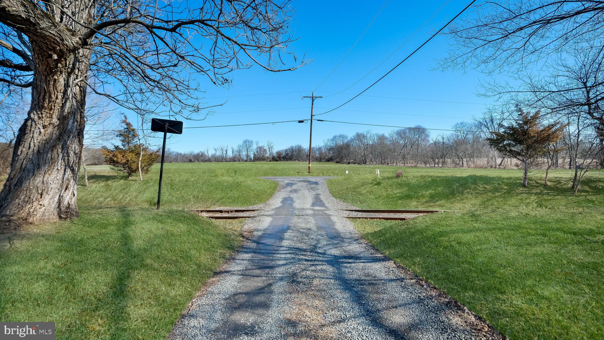 1732 Creek Road New Hope, PA 18938 - Photo 28 of 52 a view of a park with large trees