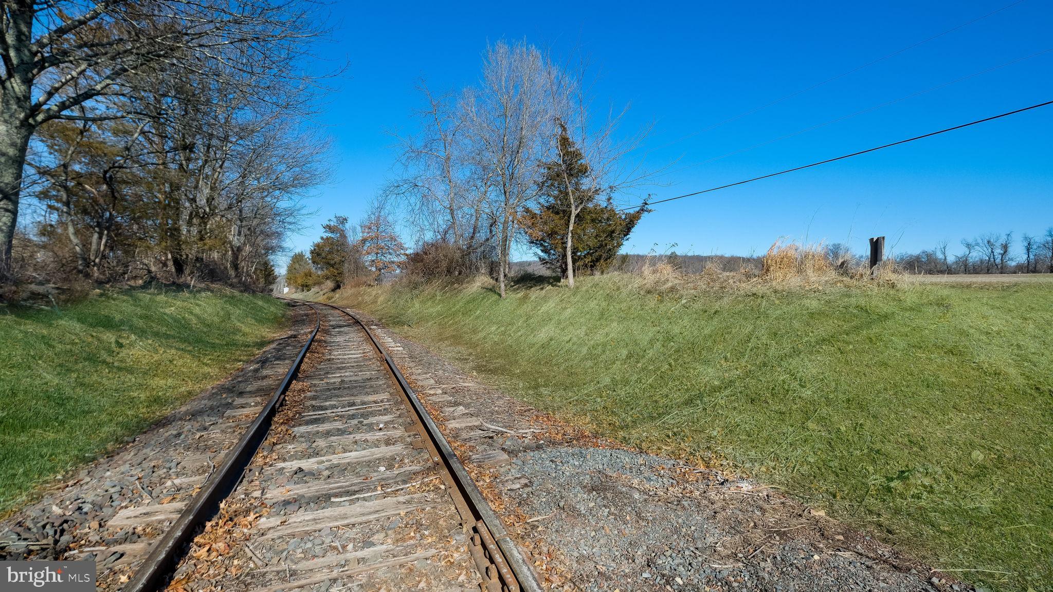 1732 Creek Road New Hope, PA 18938 - Photo 30 of 52 a view of an outdoor space and a yard