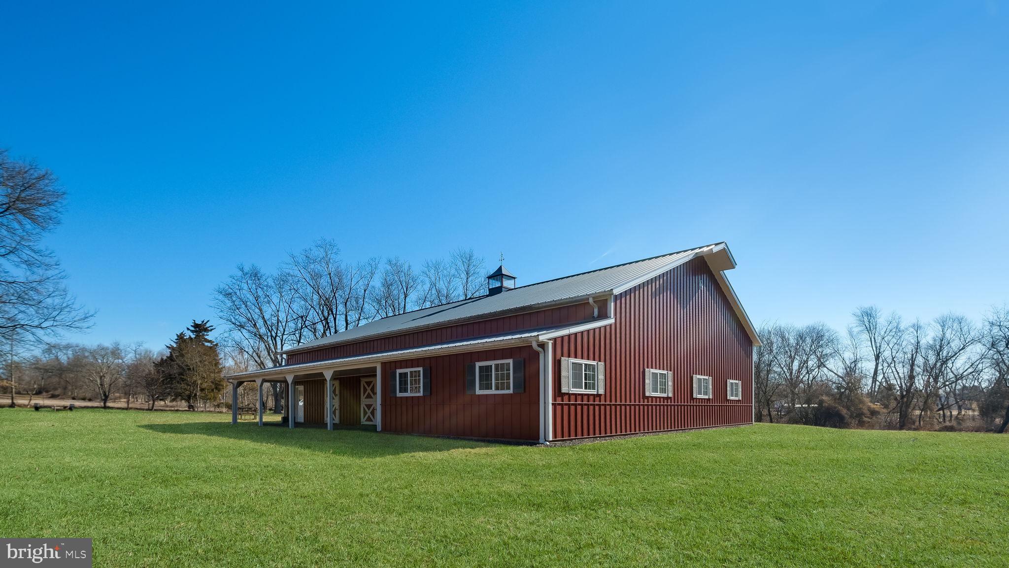 1732 Creek Road New Hope, PA 18938 - Photo 9 of 52